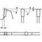 Lame de scie circulaire pour métaux non ferreux  METALline Top